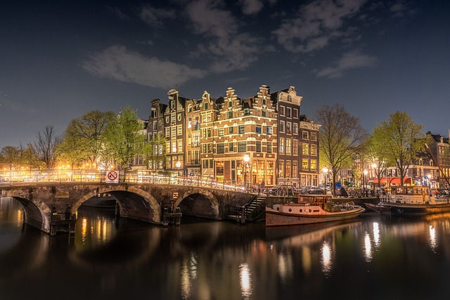 Waarom private dining in Amsterdam?